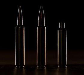 weatherby introduces the 25 weatherby rpm cartridge