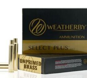 weatherby introduces the 25 weatherby rpm cartridge