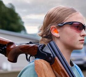 Fen X Launches Smartphone-Scanned Custom Earplugs for Shooters