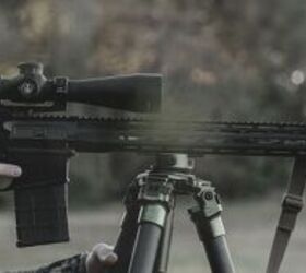 Bergara’s New BTi30 Titanium Suppressor