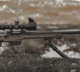 bergaras new bti30 titanium suppressor