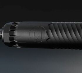 bergaras new bti30 titanium suppressor