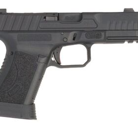 TriStar Arms New APOC PRO 9mm with Optics Cut & Threaded Barrel