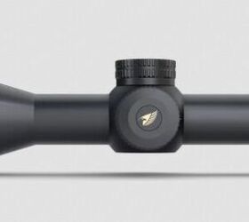 GPO USA Launches PASSION HDi Riflescope Line
