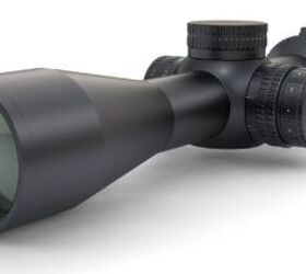 gpo usa launches passion hdi riflescope line, The GPO PASSION HDi 3 12x42i