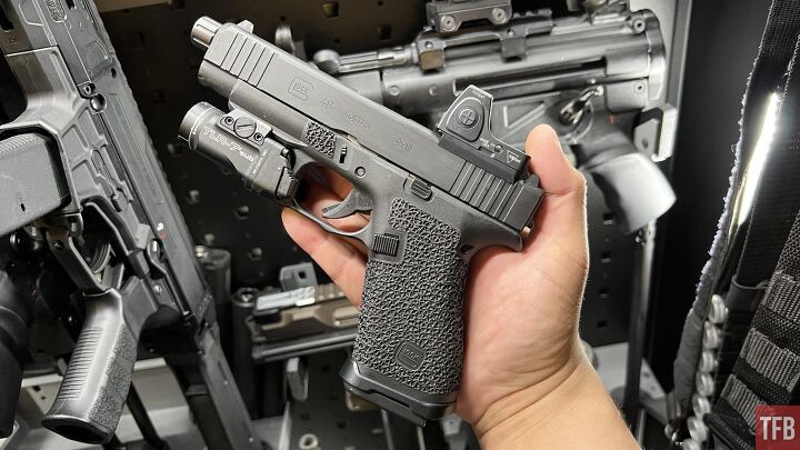 Concealed Carry Corner: How To Easily Carry a Gun Daily