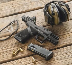 the new duty grade taurus tx9 series 9mm pistols