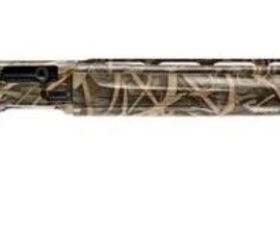 Beretta A300 Ultima Shotgun Now In Mossy Oak Bottomland & Shadow Grass
