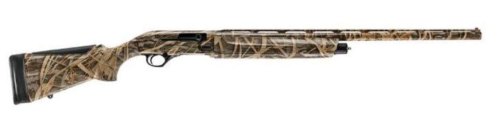 Beretta A300 Ultima Shotgun Now In Mossy Oak Bottomland & Shadow Grass