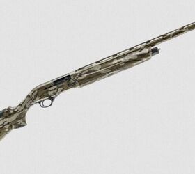 The A300 Ultima KO Mossy Oak Original Bottomland.