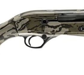 The A300 Ultima KO Mossy Oak Original Bottomland.