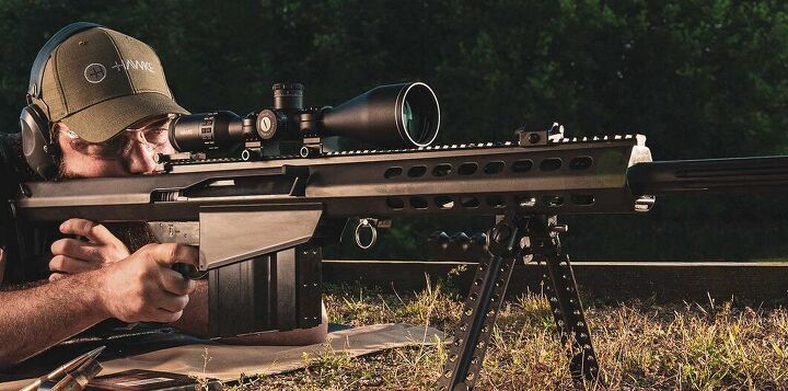 Hawke Optics Enters 2026 With Expanded Optics Lineup