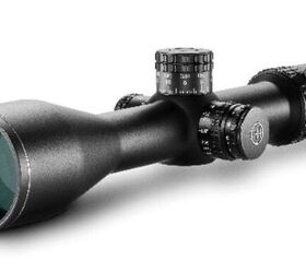 hawke optics enters 2026 with expanded optics lineup