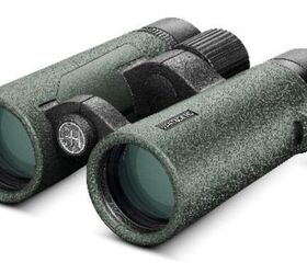 hawke optics enters 2026 with expanded optics lineup