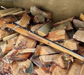 Fudd Friday: Are Iron Sights on a Hunting Rifle Obsolete?