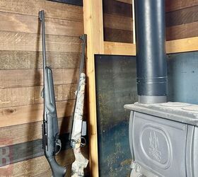 fudd friday are iron sights on a hunting rifle obsolete, Two rifles in 300 Winchester Magnum that I brought to an extremely remote region of Alaska Both of them harvested moose and we were happy to have the iron sights as backup when the next bushplane in or out could be delayed by a week or more