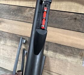 fudd friday are iron sights on a hunting rifle obsolete