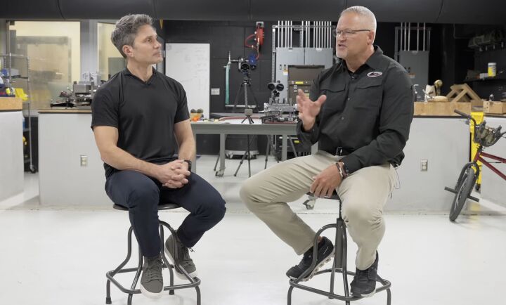 FBI Ballistics Expert Explains Why 9mm Beat .40 S&W