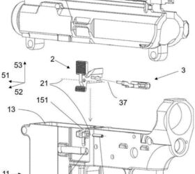 glock gr 115 selected as uk police national primary carbine
