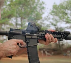 silencer saturday 414 aac legacy suppressors return kind of