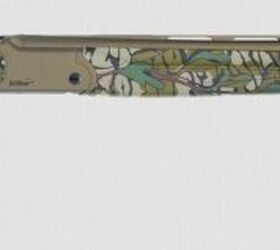 TriStar Upland Hunter Shotgun: Thumbhole Stock Meets 20-Gauge