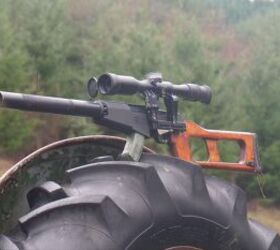 The Rimfire Report: Why The Ruger 10/22 Will Never Die