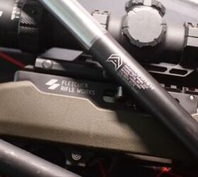 the rimfire report why the ruger 10 22 will never die