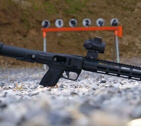 the rimfire report why the ruger 10 22 will never die