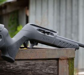 the rimfire report why the ruger 10 22 will never die