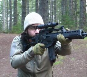 the rimfire report why the ruger 10 22 will never die