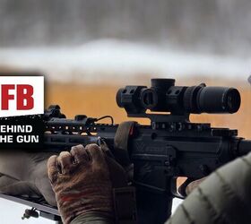 TFB Behind the Gun #202: The Vortex “Skunkworks" NPD Division