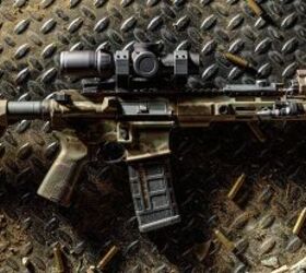 New Vortex AMG 1-10×24 FFP High-End LPVO