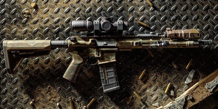 New Vortex AMG 1-10×24 FFP High-End LPVO