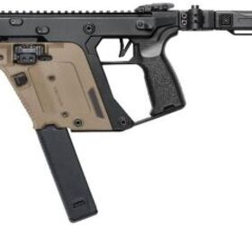 Lipsey’s Exclusive KRISS Vector Gen 3 Two-Tone
