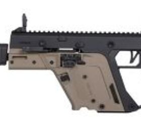 lipseys exclusive kriss vector gen 3 two tone