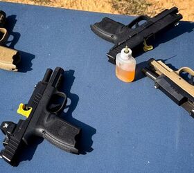 first look new fn 309 mrd fn s everyman handgun