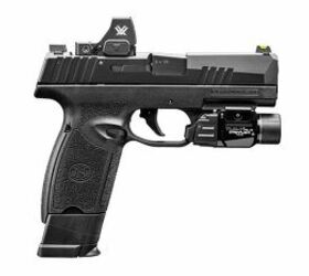 first look new fn 309 mrd fn s everyman handgun