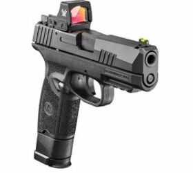 first look new fn 309 mrd fn s everyman handgun