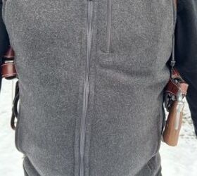 best shoulder holsters comfortable concealable and ready for carry