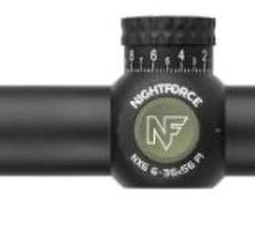 All images from Nightforce.