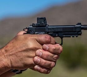 Langdon Tactical Introduces the LTT 80X Cheetah in .32 ACP