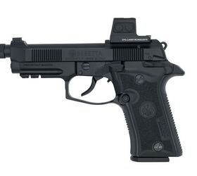 Langdon Tactical Introduces the LTT 80X Cheetah in .32 ACP