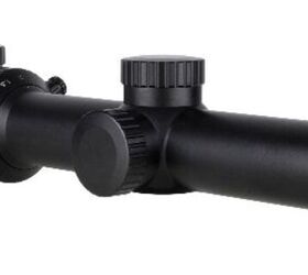 trijicon introduces the accupoint 1 8x24 dangerous game riflescope