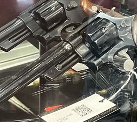 Wheelgun Wednesday: The Registered Magnum Changed The World