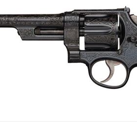 wheelgun wednesday the registered magnum changed the world