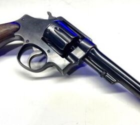 wheelgun wednesday the registered magnum changed the world