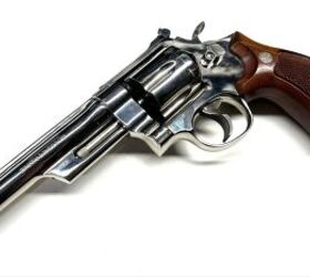 wheelgun wednesday the registered magnum changed the world