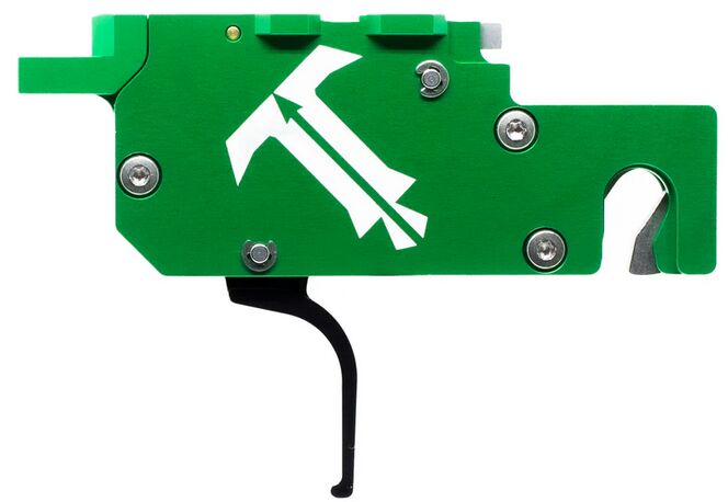 Triggertech For Ruger New TriggerTechs For The Ruger Precision Rifle Centerfire ...