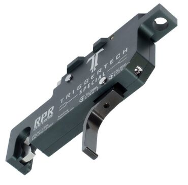Triggertech For Ruger New TriggerTechs For The Ruger Precision Rifle Centerfire ...