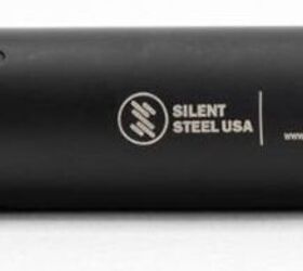 silent steel usa launches pcc focused 9mm streamer suppressor line